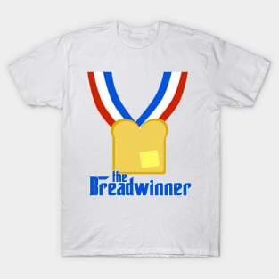 The Breadwinner T-Shirt